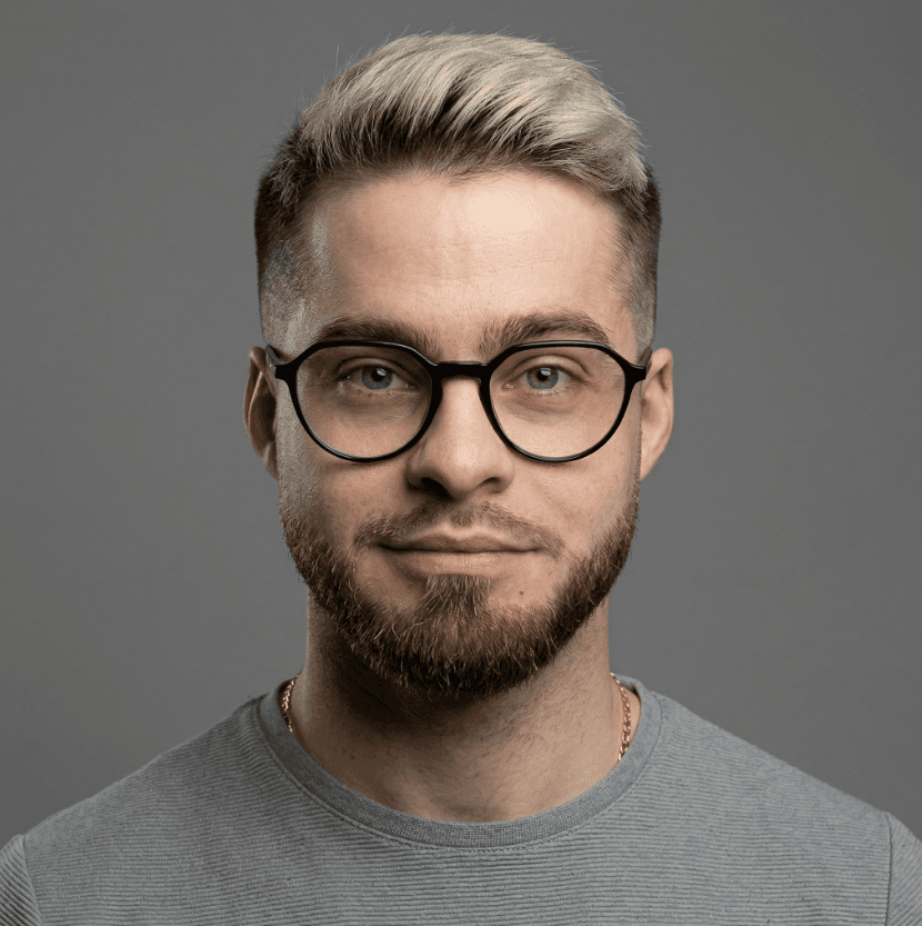 Alex, fondateur de Taskless